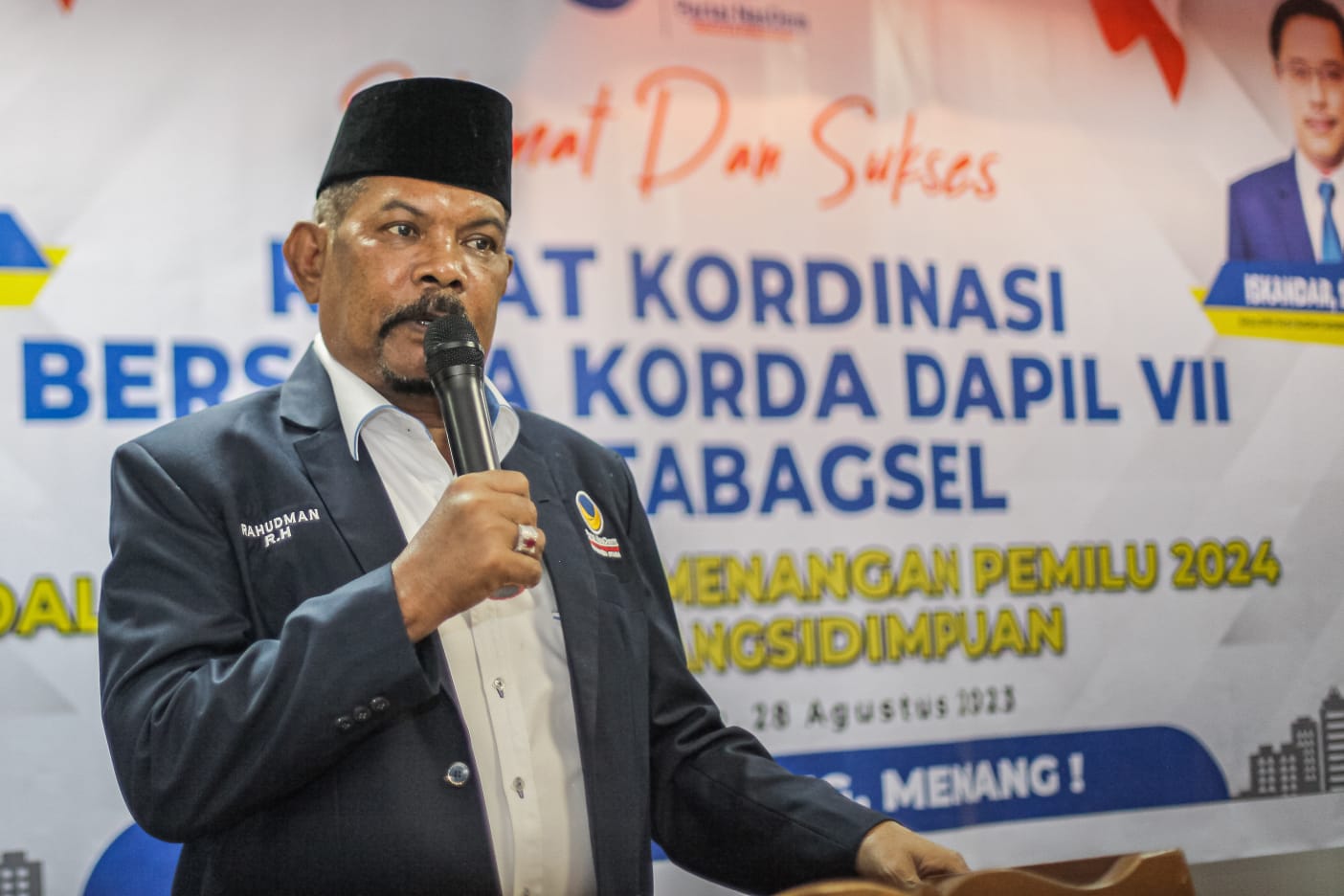 Refleksi Kinerja Edy Rahmayadi Sebagai Gubsu Harus Dinilai Objektif