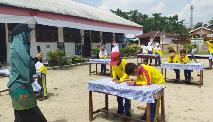 Asesmen Matematika Menyenangkan Dengan SBS Math