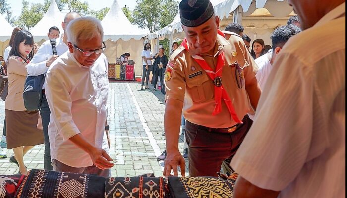 Berdayakan Dan Maksimalkan Potensi Masyarakat, Indosat Dorong Inklusi Digital Ke Indonesia Timur