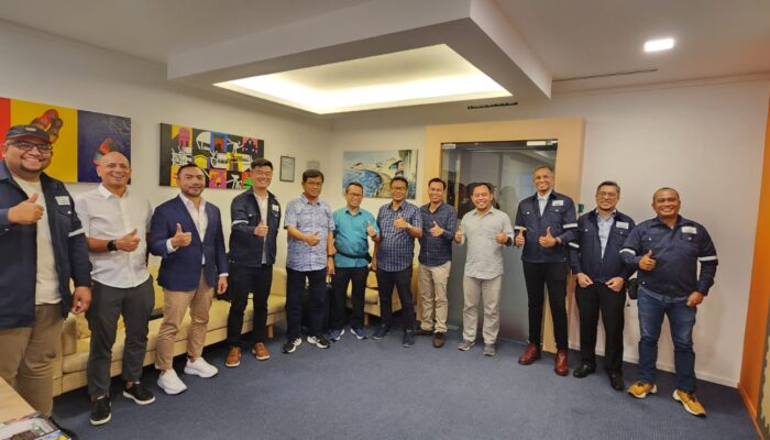 PTPN IV Dan reNIKOLA Jalin Kemitraan