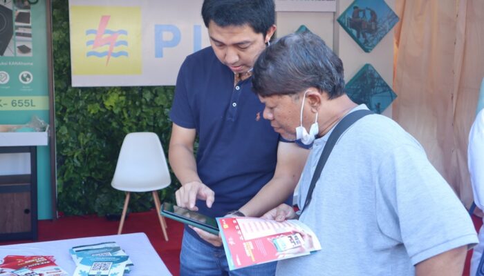 8.732 Pelanggan Di Sumut, Rasakan Promo Tambah Daya Listrik Program Gebyar Kemerdekaan