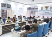 Kunker Ke Aceh, Komisi VI DPR RI Apresiasi Pembangunan PLTA Peusangan 1&2