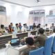 Sejumlah Anggota Komisi VI DPR RI melakukan kunjungan kerja (Kunker) ke PLTA Peusangan di Kabupaten Aceh Tengah, Provinsi Aceh, Jumat (1/9/2023).