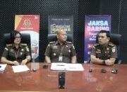 Jaksa Daring Kejatisu Usung Topik Pengamanan Pembangunan Strategis