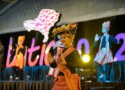 TelkomGroup Kembali Gelar Event Internasional BATIC 2023