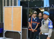 Suami Wakil Bupati Labuhanbatu Diamankan Poldasu Kasus Pencabulan