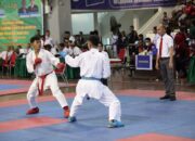 Forki Sumut: Disdik Sumut Langgar Aturan Penetapan Peserta O2SN