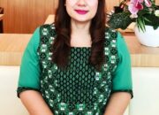 Suryani Paskah : Anies Menjadi Milik PKB, Masyarakat Sumut Sambut Baik Pasangan Anies- Muhaimin