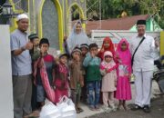 Giatkan Anak anak Belajar Alquran Dan Ilmu Agama