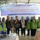 Dosen FISIP UMSU Lakukan PKM Ke Perkebunan Teh Sidamanik PTPN IV