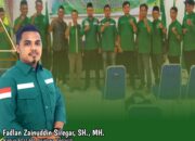 Sah Nahkodai GPA Asahan, FZS Terpilih Secara Aklamasi