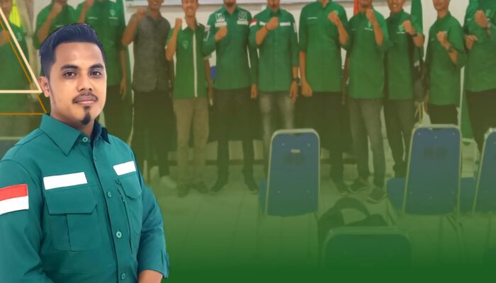 Sah Nahkodai GPA Asahan, FZS Terpilih Secara Aklamasi