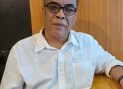 Jakfar Sukhairi Nasution: Anies-Muhaimin Arus Perubahan Kehendak Rakyat