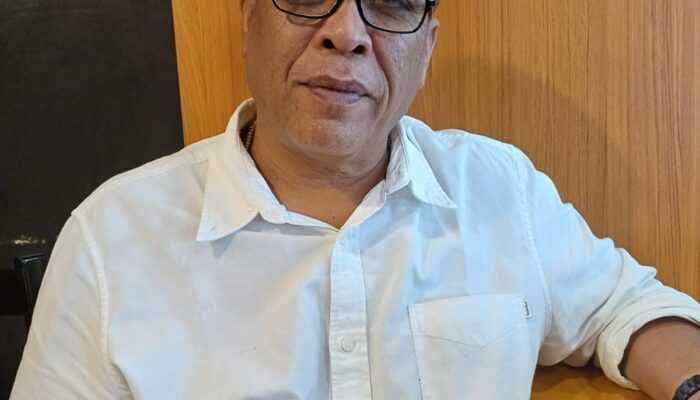 Jakfar Sukhairi Nasution: Anies-Muhaimin Arus Perubahan Kehendak Rakyat