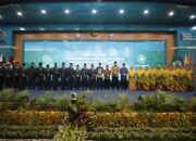Pimpinan PDM Dan PDA Medan 2022-2027 Dikukuhkan