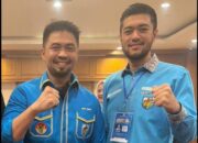 El Adrian Shah: KNPI Sumut Sesalkan Statemen Menpora, Lebih Baik Mundur Saja