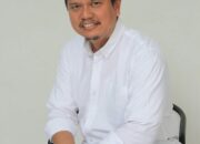 Anies Usung Tagline Perubahan