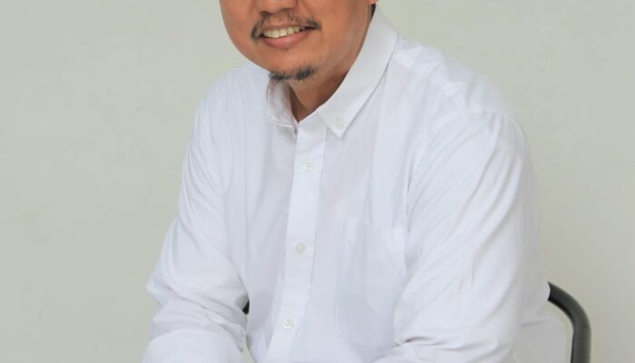 Anies Usung Tagline Perubahan