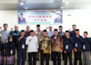 Kakanwil Kemenagsu Optimis Siswa Madrasah Asal Sumut Juarai KSM 2023
