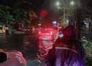 Warga Medan Kecewa, Wali Kota Tak Mampu Tangani Banjir