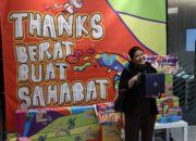  Manjakan Nasabah, Bank Mandiri Beberkan Promo Harpelnas 2023