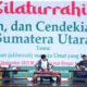 Narasumber Kegiatan Silaturahim Ulama MUISU Tekankan Jaga Ukhuwah