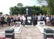 Peran Guru Jason Saragih di Balik Berdirinya Gereja Kristen Protestan Simalungun