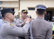Ops Zebra Seulawah Bertujuan Menekan Angka Pelanggaran Lalu Lintas