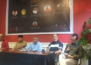 Sekretaris DPD Gerindra Sumut : Edy Rahmayadi Sosok Jenderal Yang Gagal Memimpin Sumut