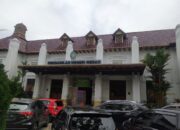 Terdakwa Pembunuhan Mahasiswa Polmed Terancam Hukuman Mati