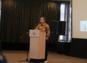 Ketua KPU Sumut: Anggaran Pilkada 2024 Dialokasikan Rp705 Miliar di APBD Sumut