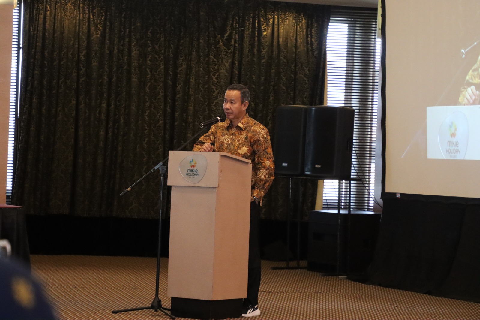 Ketua KPU Sumut: Anggaran Pilkada 2024 Dialokasikan Rp705 Miliar di APBD Sumut