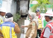 Warga Panyabungan KeluhkanSaluran Irigasi