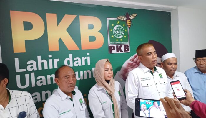 PKB Optimis Anies-Muhaimin Menang di Sumut