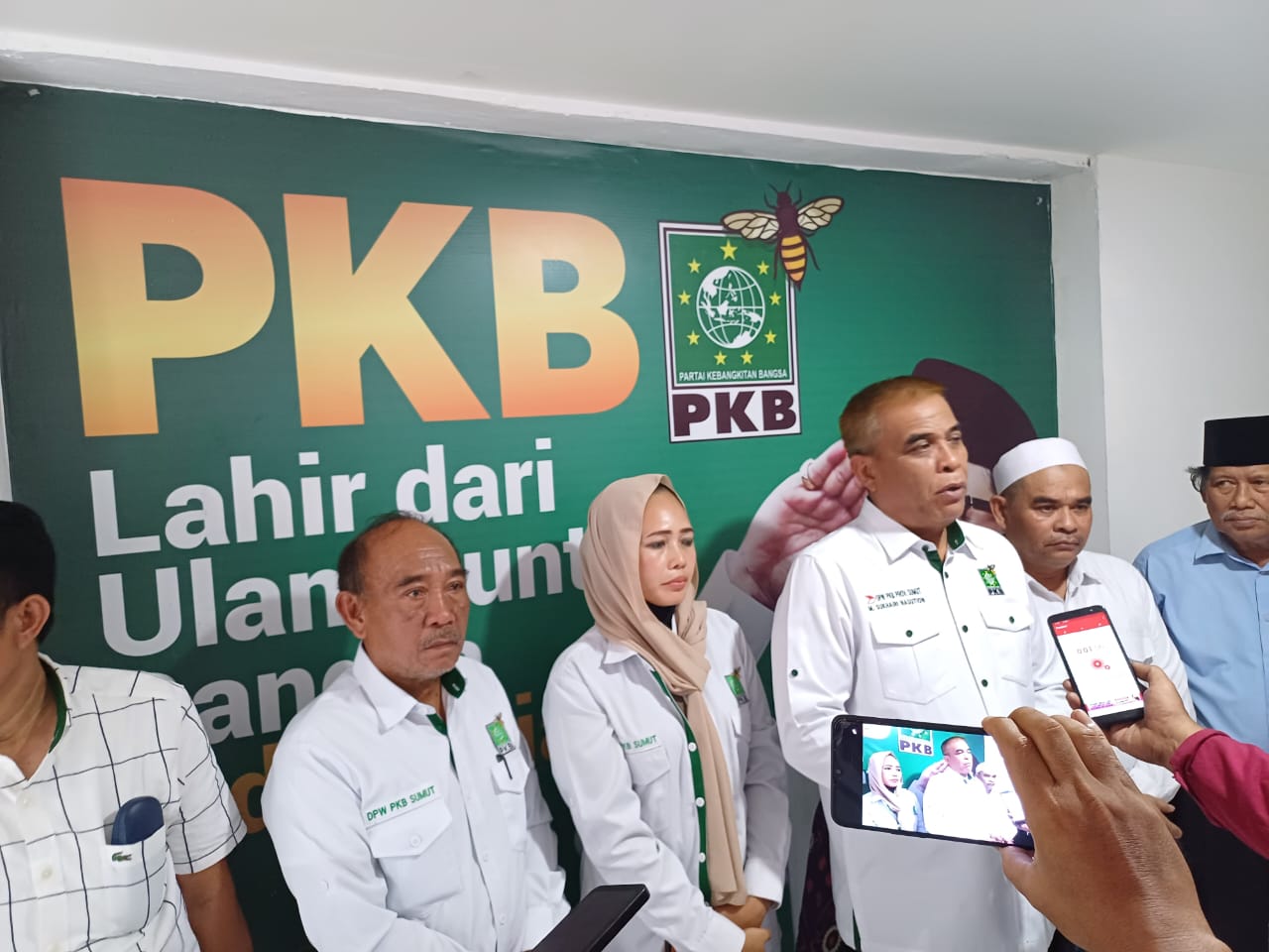 PKB Optimis Anies-Muhaimin Menang di Sumut