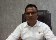 Terlibat Tawuran Antarremaja Menggunakan Sajam 6 Orang Diamankan