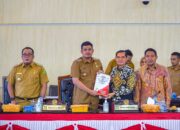 Melalui APBD, Pemko Medan Alokasi Anggaran di Berbagai OPD Tanggulangi Kemiskinan dan Pengangguran Terbuka