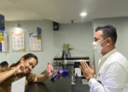 Peringati Hari Pelanggan Nasional, BRI Medan Thamrin Komitmen Berikan Layanan Terbaik