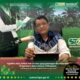 Kepala BPS Sumut Nurul Hasanudin