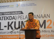 BPS Akan Lakukan Pendataan UMKM 15 September Hingga 14 Oktober