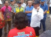KPPU Kawal Pembangunan Jalan Alternatif Medan–Berastagi via Kutalimbaru.