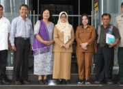 Pemko P.Siantar Sambut Baik Dan Dukung Program Peningkatan Kerohanian