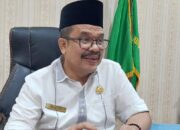 Empat Kantor KUA Di Sumut Direvitalisasi Kemenag RI
