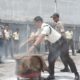 BRI Medan Sisingamangaraja Ikuti Latihan Antisipasi Bencana