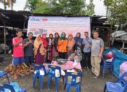 Kemendikbudristek Melalui Universitas Tjut Nyak Dhien Medan Gelar Pengabdian Masyarakat