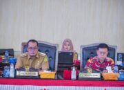 Hasil Rapat Kerja DPRD Medan Diharapkan Menjadi Solusi Penyelesaian Permasalahan Pembangunan Kota