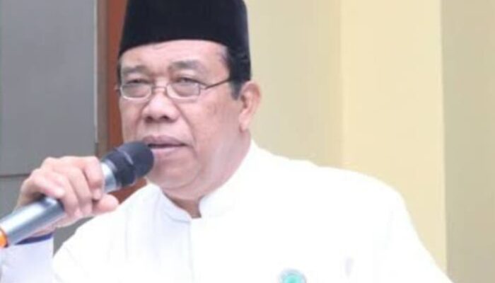 MUISU Harapkan Pj Gubsu Lanjutkan Program Edy Rahmayadi