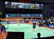 XPORA Indonesia International Challenge 2023 Sukses, PLN Hadirkan Listrik Tanpa Kedip