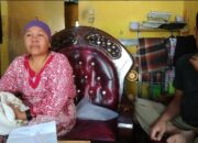 Remaja Pidolilombang Meringis Gagal Ginjal, Tak Punya Biaya