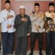 Ketua MUI P. Siantar Dukung Kapolres Jaga Kerukunan Dan Kekondusifan